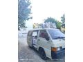 Sahibinden Mitsubishi L 300 Camlı Van 1992 Model