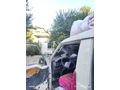 Sahibinden Mitsubishi L 300 Camlı Van 1992 Model