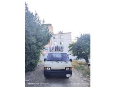 Sahibinden Mitsubishi L 300 Camlı Van 1992 Model