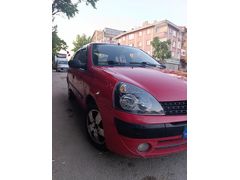 Sahibinden Renault Clio 1.4 Fidji 2005 Model
