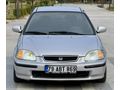 MTD AUTO,dan OTOMATİK HONDA CIVIC İES