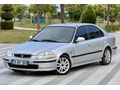 MTD AUTO,dan OTOMATİK HONDA CIVIC İES