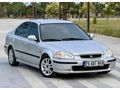 MTD AUTO,dan OTOMATİK HONDA CIVIC İES