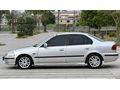 MTD AUTO,dan OTOMATİK HONDA CIVIC İES