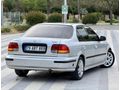 MTD AUTO,dan OTOMATİK HONDA CIVIC İES