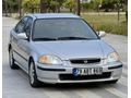 MTD AUTO,dan OTOMATİK HONDA CIVIC İES