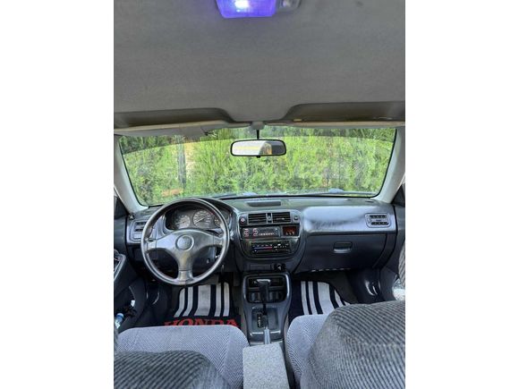 SATILIK 98 MODEL 1.4 İES OTOMATİK