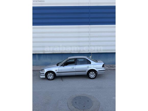 SATILIK 98 MODEL 1.4 İES OTOMATİK