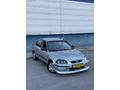 SATILIK 98 MODEL 1.4 İES OTOMATİK