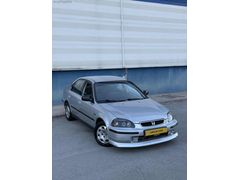 SATILIK 98 MODEL 1.4 İES OTOMATİK