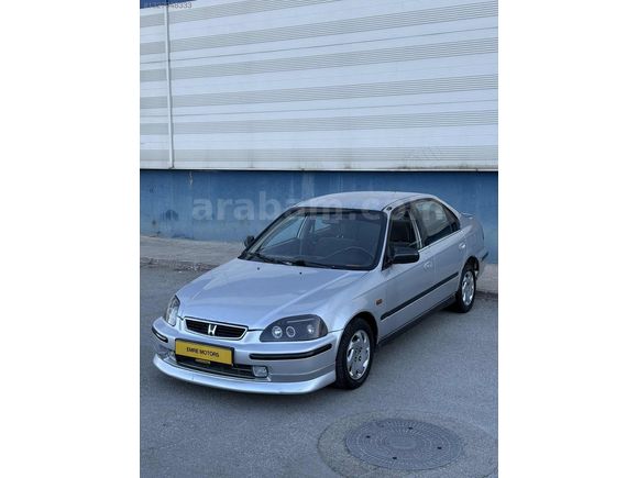 SATILIK 98 MODEL 1.4 İES OTOMATİK