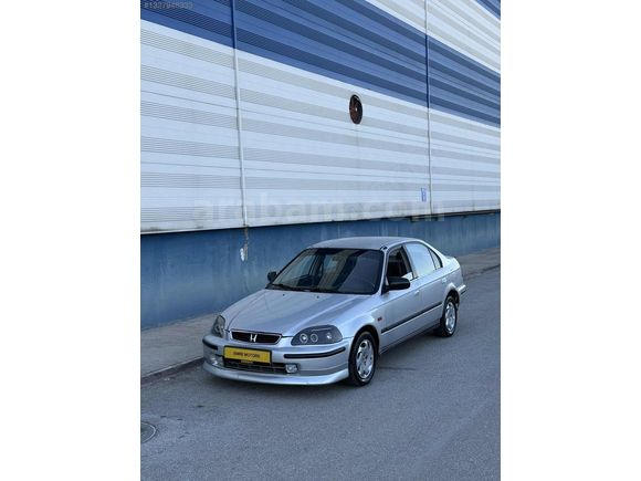 SATILIK 98 MODEL 1.4 İES OTOMATİK