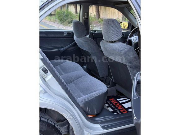 SATILIK 98 MODEL 1.4 İES OTOMATİK