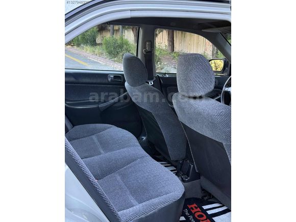 SATILIK 98 MODEL 1.4 İES OTOMATİK