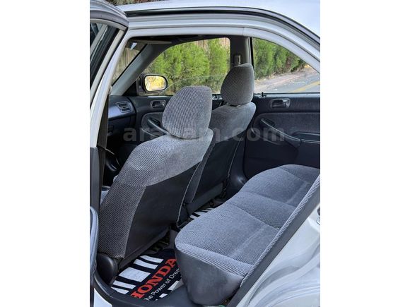 SATILIK 98 MODEL 1.4 İES OTOMATİK