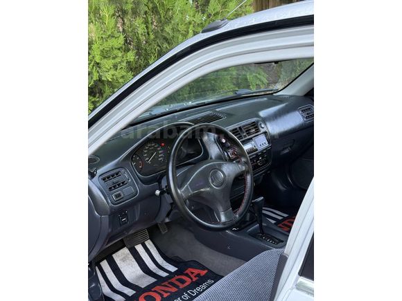 SATILIK 98 MODEL 1.4 İES OTOMATİK