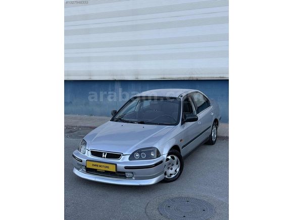 SATILIK 98 MODEL 1.4 İES OTOMATİK