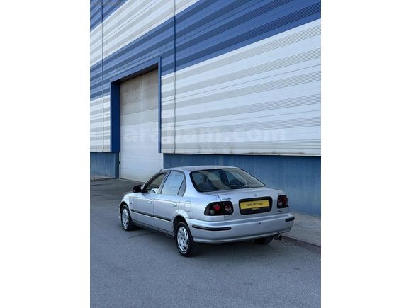 SATILIK 98 MODEL 1.4 İES OTOMATİK