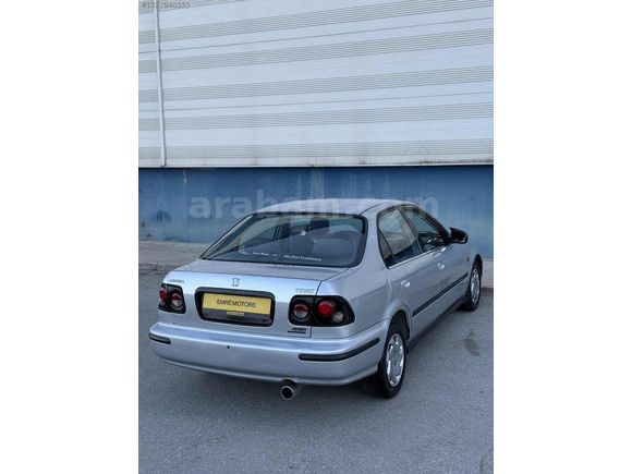 SATILIK 98 MODEL 1.4 İES OTOMATİK