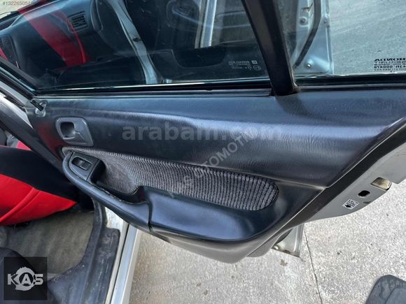 Honda Civic 1999 model masrafsız tertemiz