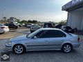 Honda Civic 1999 model masrafsız tertemiz