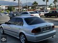 Honda Civic 1999 model masrafsız tertemiz