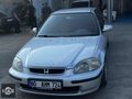 Honda Civic 1999 model masrafsız tertemiz