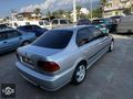 Honda Civic 1999 model masrafsız tertemiz