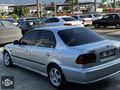 Honda Civic 1999 model masrafsız tertemiz