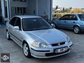 Honda Civic 1999 model masrafsız tertemiz
