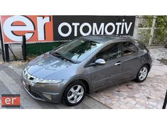 ER OTO HONDA CİVİC 1.4 SPORT 100 HP 119.024 KM