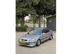 ILGAZ MOTORS'DAN HONDA İES JANT-4TEKER COİL-KLİMA AKTİF