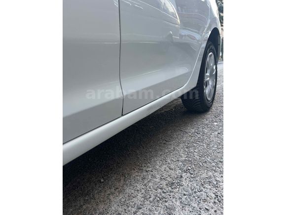 Sahibinden Renault Symbol 1.2 Joy 2015 Model Ankara