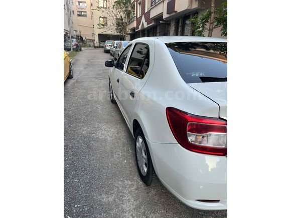 Sahibinden Renault Symbol 1.2 Joy 2015 Model Ankara
