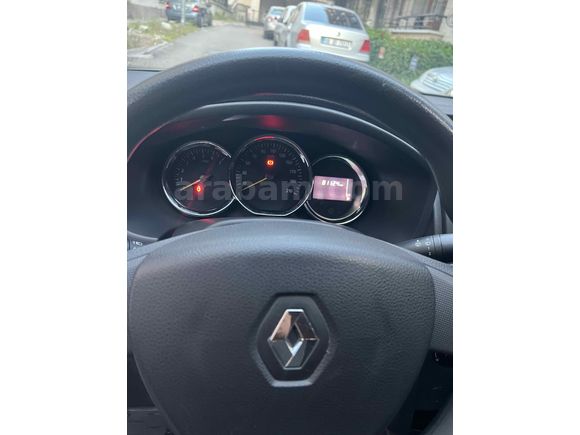 Sahibinden Renault Symbol 1.2 Joy 2015 Model Ankara