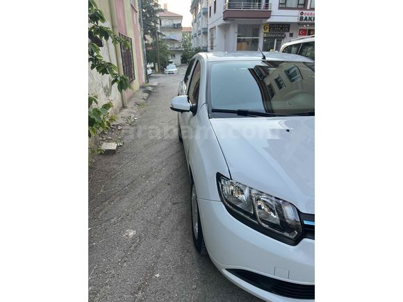 Sahibinden Renault Symbol 1.2 Joy 2015 Model Ankara