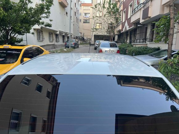Sahibinden Renault Symbol 1.2 Joy 2015 Model Ankara