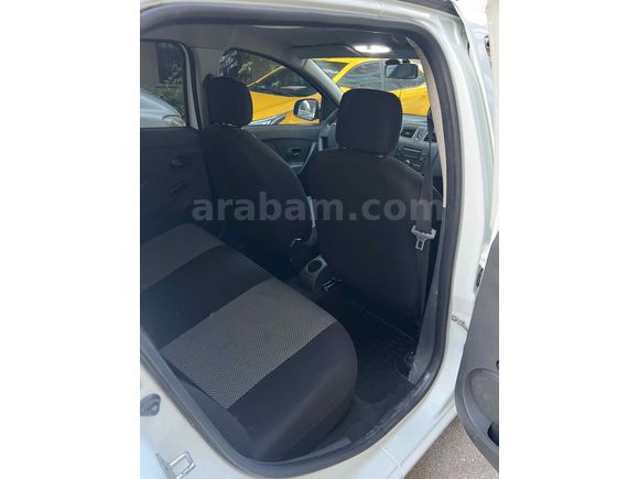 Sahibinden Renault Symbol 1.2 Joy 2015 Model Ankara