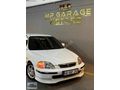 YENİ VİZELİ LPG"Lİ HONDA CIVIC