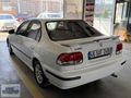 YENİ VİZELİ LPG"Lİ HONDA CIVIC