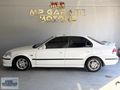 YENİ VİZELİ LPG"Lİ HONDA CIVIC