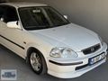 YENİ VİZELİ LPG"Lİ HONDA CIVIC