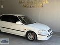 YENİ VİZELİ LPG"Lİ HONDA CIVIC