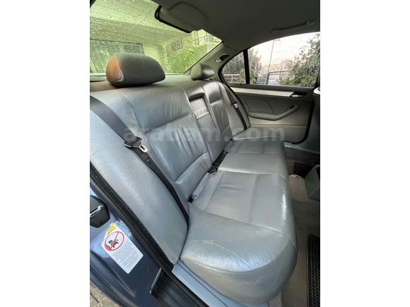 Sahibinden BMW 3 Serisi 320d Standart 2002 Model 