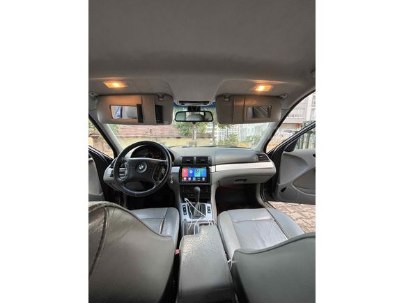 Sahibinden BMW 3 Serisi 320d Standart 2002 Model 