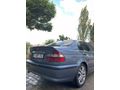 Sahibinden BMW 3 Serisi 320d Standart 2002 Model 