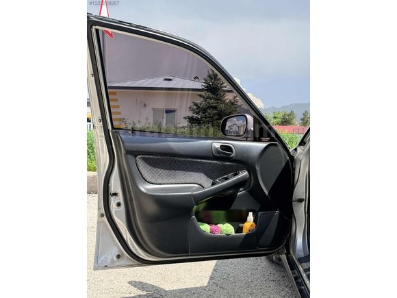 ÇAĞ OTOMOTİV'den 1.4 HONDA CİVİC