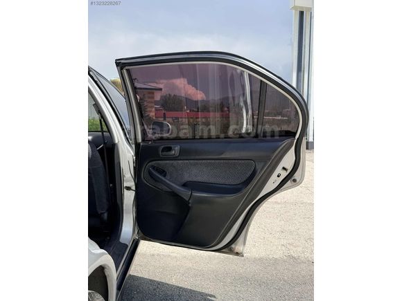 ÇAĞ OTOMOTİV'den 1.4 HONDA CİVİC