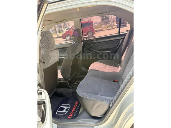ÇAĞ OTOMOTİV'den 1.4 HONDA CİVİC