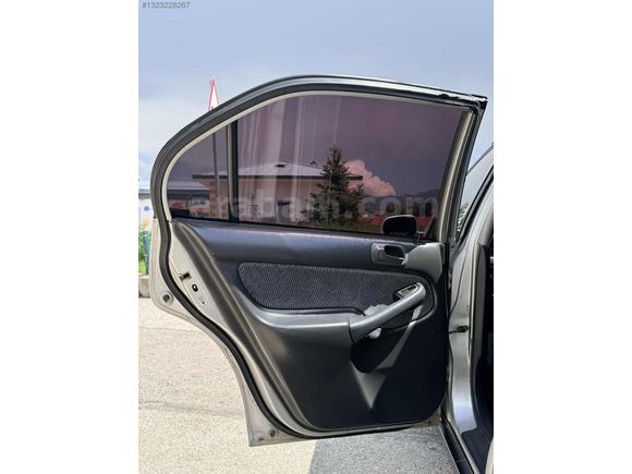 ÇAĞ OTOMOTİV'den 1.4 HONDA CİVİC
